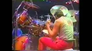 JOURNEY - MAKING OF BUDOKAN 1983