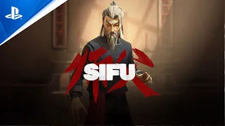 Sifu - Trailer de révélation - State of Play | PS4, PS5