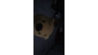 Mini the poohs adventure trailer