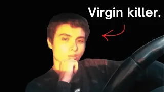 He Couldn’t Get Women... So He Killed Them Instead - Elliot Rodger