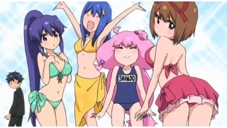 Takamiya Nasuno Desu!: Teekyuu Spin-off Episode 6 | Watch anime online, Free anime online, English a