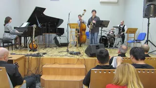 Вечер на рейде (jazz version)