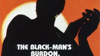 Eric Burdon and War  - The Black-Man's Burdon  1970  (full album)
