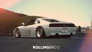 Wörthersee Reloaded 2021 | Aftermovie | ROLLING BRO´S [4K]