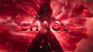 Wanda Maximoff | Chaos