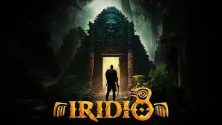 Iridio | Demo | Early Access | GamePlay PC