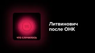 Марина Литвинович раньше работала на Путина, а теперь идет на выборы против власти