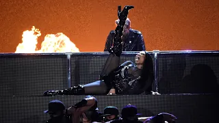 Nicki Minaj Billboard Music Awards Medley 2017 (HD)