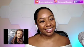 Travis Tritt - It's A Great Day to Be Alive (Reaction)