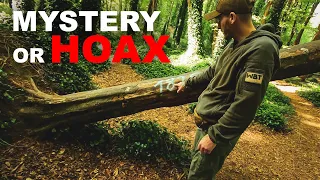 Game, Mystery or Hoax???