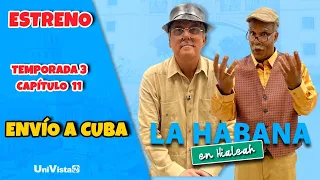 Envío a Cuba | La Habana en Hialeah I UniVista TV