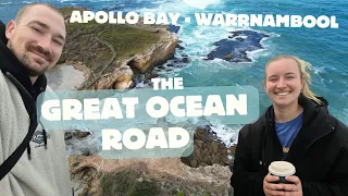 The Great Ocean Road | Part 2 of 2