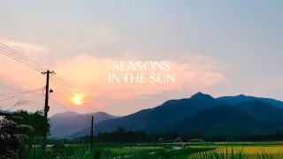 [Vietsub + Lyrics] Seasons In The Sun - Westlife (Live)