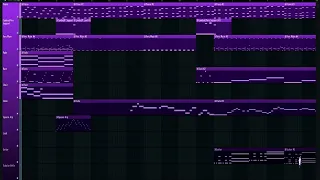 I made a song using only Windows General MIDI sounds