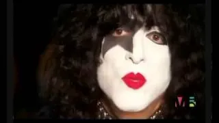 KISS HISTORY VH1 honors (с русским переводом