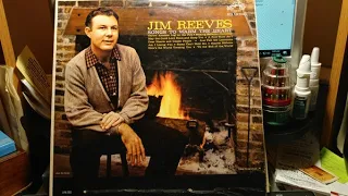 Jim Reeves - Throw Another Log On The Fire (1958).