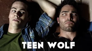 Teen Wolf | Best Of Bloopers 2