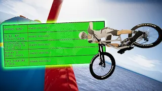 Bike Out 3 Time | Nothing To Rainbow Lux Bike EP 10 | Descenders