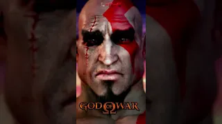 Kratos "You only killed those deserving right?" Edit || God of War Edit || #edit #shorts #godofwar