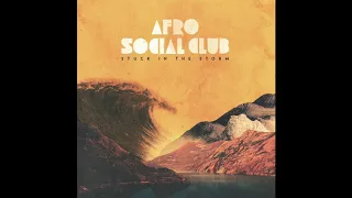 AFRO SOCIAL CLUB - F.D.M
