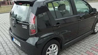 Daihatsu Sirion 1.5 S 2009 For Sale