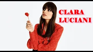Clara Luciani. Amours Toujours