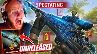 I SPECTATED A HACKER WITH THE UNRELEASED GODZILLA BREN...