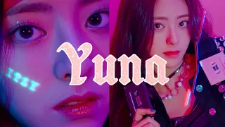 ITZY YUNA [EDIT]