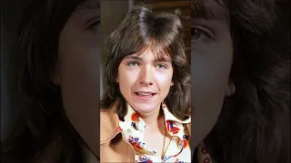 The Life and Death of David Cassidy