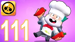 Brawl Stars - Gameplay Walkthrough Part 111 - Spicy Mike (iOS, Android)