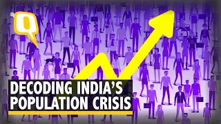 India's Population Crisis: Should We Punish Families or Plan Better? | The Quint