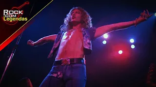 Led Zeppelin - Since I've Been Loving You (Subtitled + Lyrics Analysis)