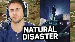 Natural Disaster Search And Rescue Operations - BRUTALLY HONEST EP. 3