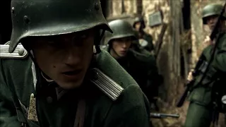 Generation war - Factory Firefight