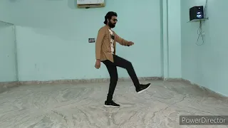 India wale dance tutorial video