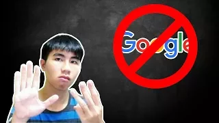 THÊM 8 THỨ MÀ BẠN KHÔNG NÊN GOOGLE!