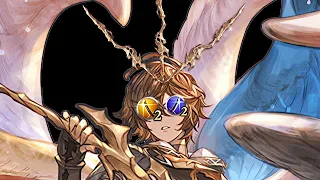 【グラブル】天元 光トーメンター マコラサンダルフォン型 14.1億 10:15