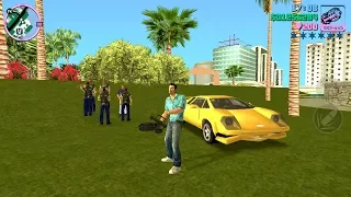 how to download GTA vice city game on Android 100%free