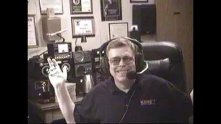 Remembering   Art Bell    The King of Night Radio               -StevieWorld