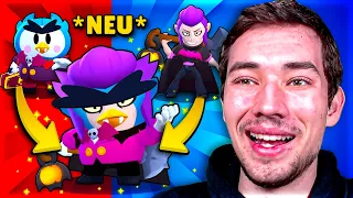 2 BRAWLER WERDEN ZU 1 BRAWLER! 😂 Brawl Stars Memes