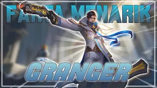 Fakta menarik mengenai Granger di Mobile Legends!