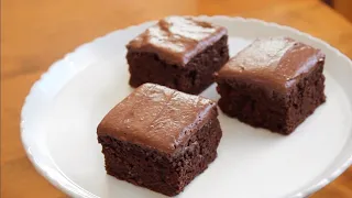 Lunch Lady Brownies | SweetTreats