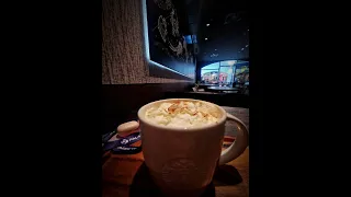 Dobrý kafe / cover / ☕️