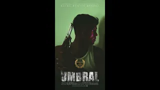 UMBRAL | Cortometraje de Ficción dirigido por Dayna Montes