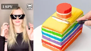 💖 Text To Speech 💖 ASMR Cake Storytime || @Brianna Guidryy  || POVs Tiktok Part #3