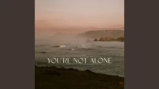 You're Not Alone (Extended Mix)