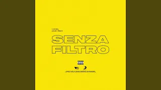 Senza filtro (prod. Macs)