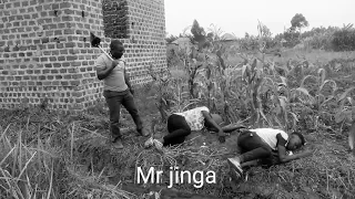 #funny video 2021,silence comedy, Ugandan best comedy (Mr Jinga)