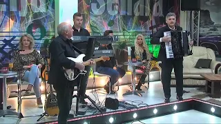 Ado Gitara,Dragan Stojkovic Bosanac   Sevdah Splet live