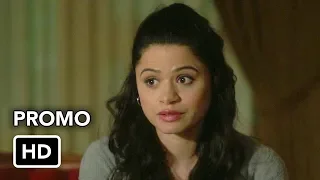 Charmed 1x05 Promo "Other Women" (HD)